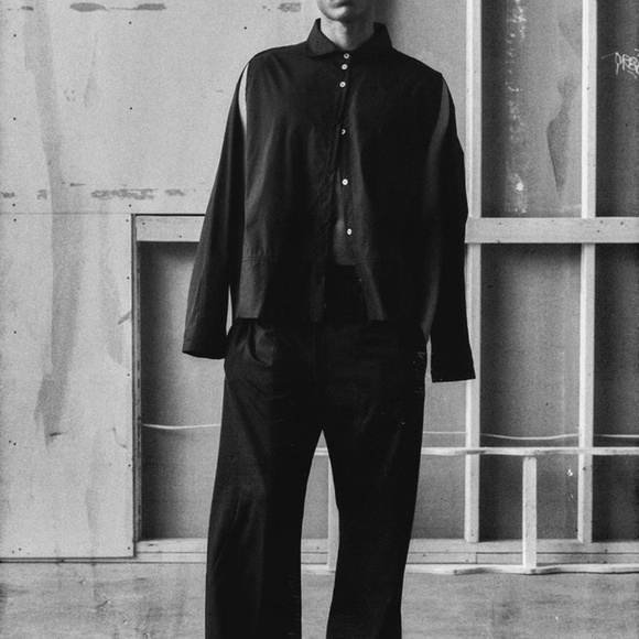 NWT Re-Pull - Jet Expo Shirt - Size 1 - Picture 9 of 14